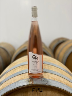 2021 Dry Rose
