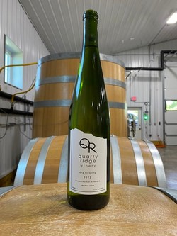 2022 Dry Riesling