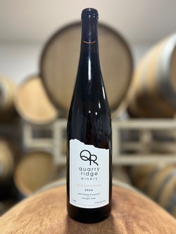 2024 Gewurztraminer